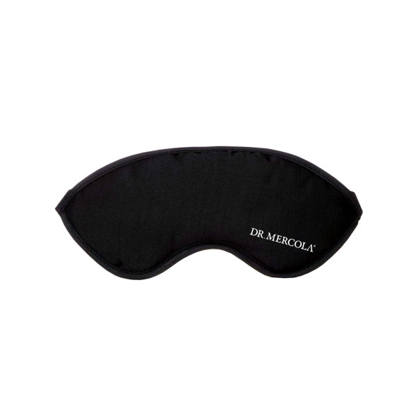 Sleep Mask with Lavender