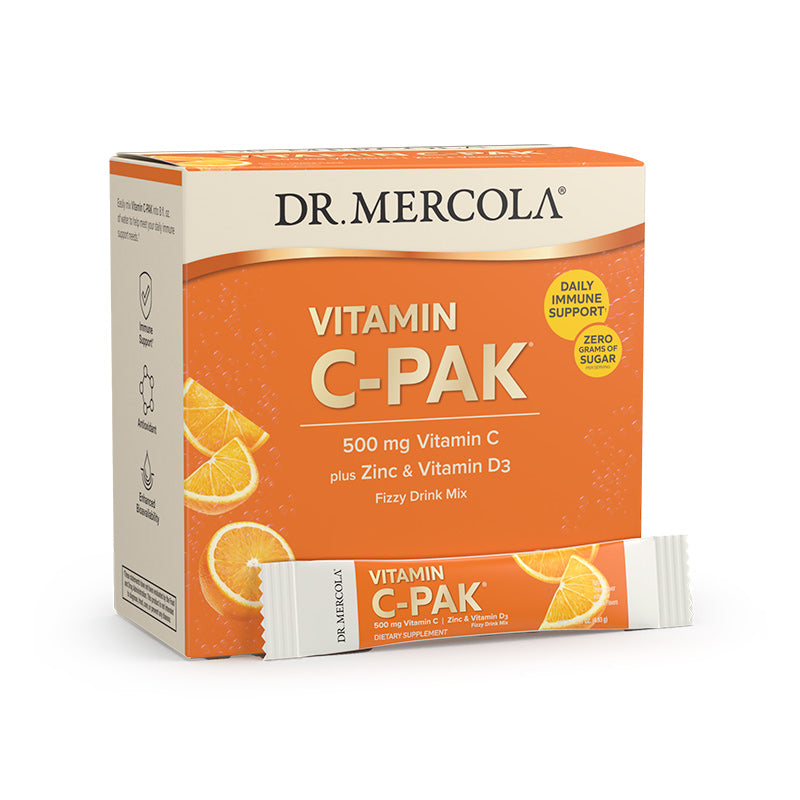 Vitamin C-PAK product image