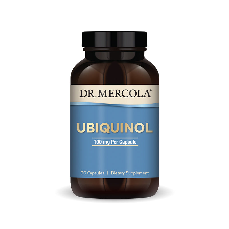Ubiquinol