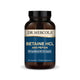 Betaine HCL and Pepsin Supplement bottle