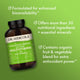 Whole-Food Complex with added Multivitamin plus Vital Minerals