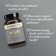 MSM Sulfur Complex