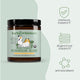 Bark & Whiskers® Organic Fermented Mushroom Blend
