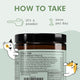 Bark & Whiskers® Organic Fermented Mushroom Blend