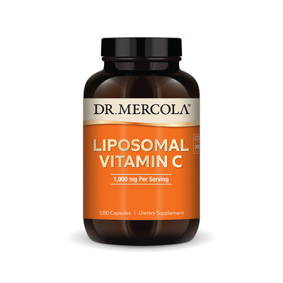 Liposomal Vitamin C Supplement