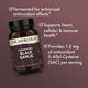Fermented Black Garlic