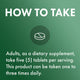 Fermented Chlorella