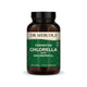 Fermented Chlorella Supplement