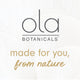 Ola Botanicals® Sunscreen SPF 30