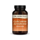 Curcumin Advanced Supplement Bottle