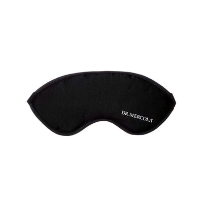 Sleep Mask with Lavender