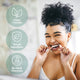 Ola Botanicals® Dental Floss