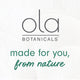 Ola Botanicals® Dental Floss