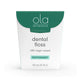Ola Botanicals® Dental Floss