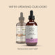 Ola Botanicals® Organic Jojoba Oil