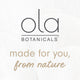 Ola Botanicals® Organic Jojoba Oil