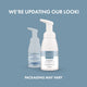 Ola Botanicals® Foaming Hand Soap - Unscented