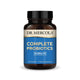 Dr. Mercola Complete Probiotics Supplement, 100 B CFU, 30 capsules