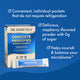 Complete Probiotics Powder Packets