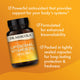 Liposomal Vitamin D3 1000 IU
