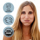 Ola Botanicals® Organic Oil Pulling Rinse
