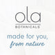Ola Botanicals® Organic Oil Pulling Rinse