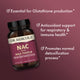 NAC with Milk Thistle