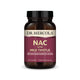 NAC with Milk Thistle Supplement