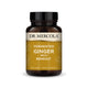 Fermented Ginger with Benegut Supplement bottle