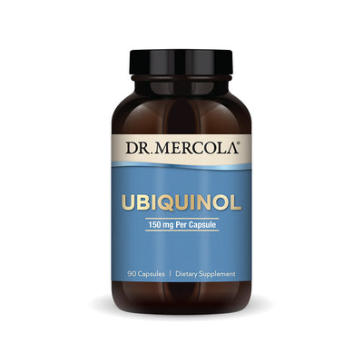 Ubiquinol Supplement