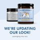 Bark & Whiskers® Probiotics + Enzymes