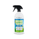 Greener Cleaner Unscented bottle
