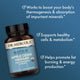 Biothin® Organic Apple Cider Vinegar and Fermented Cayenne