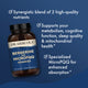 Berberine and MicroPQQ Advanced