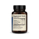 Dr. Mercola Zinc Plus Selenium Supplement capsules