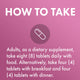 Whole-Food Complex with added Multivitamin plus Vital Minerals for Women