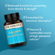 Calcium with Vitamins D3 & K2