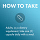 Calcium with Vitamins D3 & K2