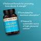Calcium with Vitamins D3 & K2