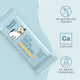 Bark & Whiskers® Dental Chew Bones - Small