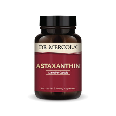 Astaxanthin Supplement