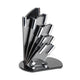 Dr. Mercola Healthy Chef Acrylic Knife Holder