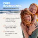 Dr. Mercola's Liposomal Vitamin C for Kids