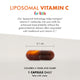 Liposomal Vitamin C for Kids