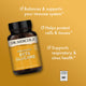 Fermented Beta Glucans