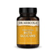 Fermented Beta Glucans Supplement bottle