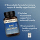 Zinc plus Selenium