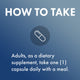 Zinc plus Selenium