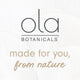 Ola Botanicals® Organic Eye & Line Cream
