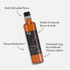 Solspring® Red Wine Vinegar, Biodynamic® Organic